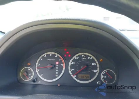 2006 Honda Cr-V Lx z USA, uszkodzony, nr VIN SHSRD68546U402167